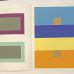 Josef Albers - THE INTERACTION OF COLOR