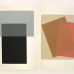 Josef Albers - THE INTERACTION OF COLOR