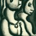 Georges Rouault - Réincarnations du Père Ubu.