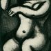 Georges Rouault - Réincarnations du Père Ubu.