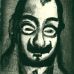 Georges Rouault - Réincarnations du Père Ubu.