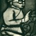 Georges Rouault - Réincarnations du Père Ubu.