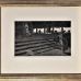 Martin Lewis - Cathedral Steps