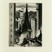 Christopher Richard Wynne Nevinson - Temples of New York